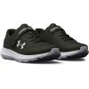 imageUnder Armour Boys Surge 3 Alternate Closure300 Baroque GreenWhiteWhite