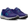 imageUnder Armour Boys Surge 3 Alternate Closure501 Sonar BlueSonar BlueBlue Surf