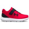 imageUnder Armour Boys Surge 3 Alternate Closure600 RedWhiteBlack