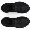 imageUnder Armour Boys Surge 3 Alternate ClosureBlack 002Black