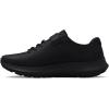 imageUnder Armour Boys Surge 3 Alternate ClosureBlack 002Black