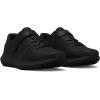 imageUnder Armour Boys Surge 3 Alternate ClosureBlack 002Black