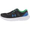 imageUnder Armour Boys Surge 3 Alternate ClosureBlack 004White