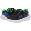 imageUnder Armour Boys Surge 3 Alternate ClosureBlack 004White