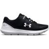 imageUnder Armour Boys Surge 3 Alternate ClosureBlackWhite