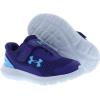 imageUnder Armour Boys Surge 3 Alternate ClosureSonar BluePure WhiteBlue Surf
