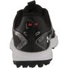 imageUnder Armour Boys Yard Turf Jr001 BlackBlackWhite