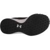 imageUnder Armour Boys Yard Turf Jr001 BlackBlackWhite