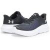 imageUnder Armour Girls Pre School Rogue 4 Alternate Lace Sneaker001 BlackVirtual VioletIridescent
