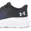 imageUnder Armour Girls Pre School Rogue 4 Alternate Lace Sneaker100 WhiteEther BlueStream