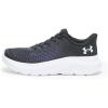 imageUnder Armour Girls Pre School Rogue 4 Alternate Lace Sneaker100 WhiteEther BlueStream