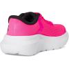 imageUnder Armour Girls Pre School Rogue 4 Alternate Lace Sneaker695 Aero PinkBlackBlack