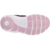 imageUnder Armour Girls PreSchool Assert 9 Alternate Closure501 Tempered SteelPink FogStrobe