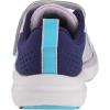 imageUnder Armour Girls PreSchool Assert 9 Alternate Closure502 Nebula PurpleSonar BlueWhite