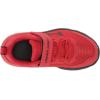 imageUnder Armour Girls PreSchool Assert 9 Alternate Closure600 RedWhiteBlack