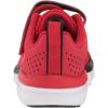 imageUnder Armour Girls PreSchool Assert 9 Alternate Closure600 RedWhiteBlack