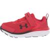 imageUnder Armour Girls PreSchool Assert 9 Alternate Closure600 RedWhiteBlack