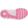 imageUnder Armour Girls PreSchool Assert 9 Alternate Closure601 Prime PinkFlamingoMetallic Silver