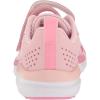 imageUnder Armour Girls PreSchool Assert 9 Alternate Closure601 Prime PinkFlamingoMetallic Silver