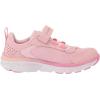 imageUnder Armour Girls PreSchool Assert 9 Alternate Closure601 Prime PinkFlamingoMetallic Silver
