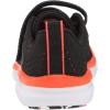 imageUnder Armour Girls PreSchool Assert 9 Alternate ClosureBlack 003Phoenix Fire