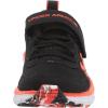 imageUnder Armour Girls PreSchool Assert 9 Alternate ClosureBlack 003Phoenix Fire