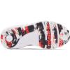imageUnder Armour Girls PreSchool Assert 9 Alternate ClosureBlack 003Phoenix Fire