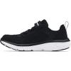 imageUnder Armour Girls PreSchool Assert 9 Alternate ClosureBlackWhite