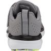 imageUnder Armour Girls PreSchool Assert 9 Alternate ClosureConcrete 100Black