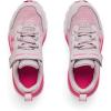 imageUnder Armour Girls PreSchool Assert 9 Alternate ClosureCool Pink 600Cerise