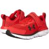 imageUnder Armour Girls PreSchool Assert 9 Alternate ClosureRed
