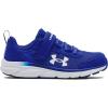 imageUnder Armour Girls PreSchool Assert 9 Alternate ClosureRoyal 400White