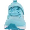 imageUnder Armour Girls PreSchool Assert 9 Alternate ClosureSky Blue 300White