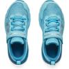 imageUnder Armour Girls PreSchool Assert 9 Alternate ClosureSky Blue 300White