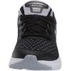 imageUnder Armour Kids Grade School Charged Impulse SneakerBlackMetallic Silver