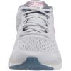imageUnder Armour Kids Grade School Charged Impulse SneakerHalo Gray 104White
