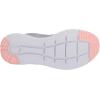 imageUnder Armour Kids Grade School Charged Impulse SneakerMod Gray 100Purple Dusk