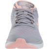 imageUnder Armour Kids Grade School Charged Impulse SneakerMod Gray 100Purple Dusk