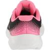 imageUnder Armour Kids Pre School Rogue 4 Running Shoe001 BlackFluo PinkNova Orange