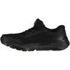 imageUnder Armour Kids Pre School Rogue 4 Running Shoe002 BlackBlackBlack