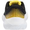 imageUnder Armour Kids Pre School Rogue 4 Running Shoe003 BlackTaxiWhite