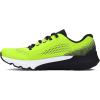 imageUnder Armour Kids Pre School Rogue 4 Running Shoe300 High Vis YellowBlackBlack