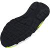 imageUnder Armour Kids Pre School Rogue 4 Running Shoe300 High Vis YellowBlackBlack