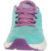 imageUnder Armour Kids Pre School Rogue 4 Running Shoe300 Radial TurquoiseProvence PurpleMetallic Provence Purple