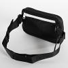 imageUnder Armour Loudon Crossbody Waist Bag001 Black  Black  White