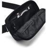 imageUnder Armour Loudon Crossbody Waist Bag003 Black  Black  Black