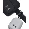 imageUnder Armour Loudon Crossbody Waist Bag003 Black  Black  Black