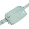imageUnder Armour Loudon Crossbody Waist Bag348 Silica Green   Hydro Green