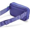 imageUnder Armour Loudon Crossbody Waist Bag561 Starlight   Matrix Green