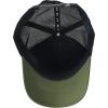 imageUnder Armour Mens Freedom Trucker Hat391 Marine Od Green  Black  Desert Sand